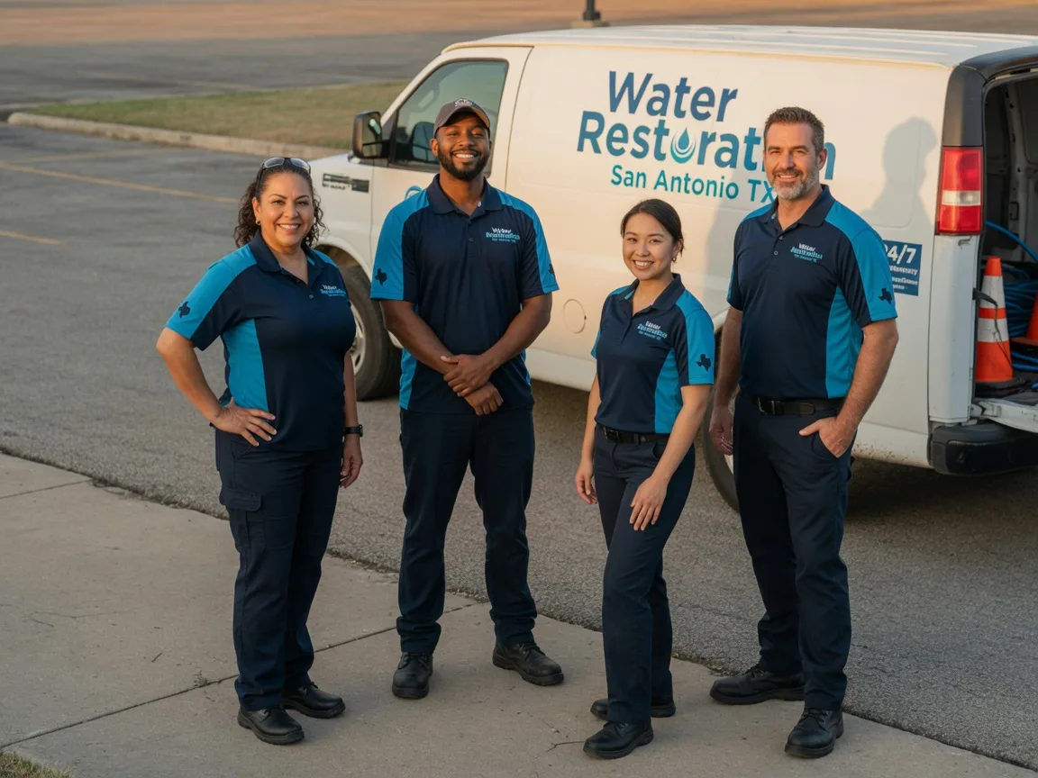 Water Damage Repair company in New York Mills, MN